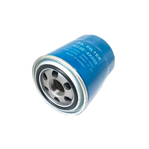 FILTRO DE ACEITE HYUNDAI H1/ H100