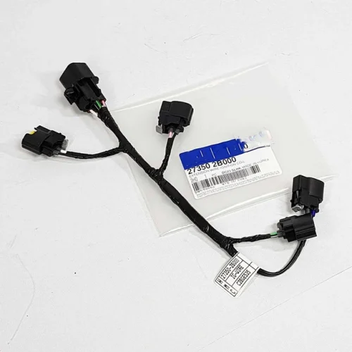CABLE DE BOBINAS KIA RIO / CERATO | HYUNDAI ELANTRA (2013-2017)