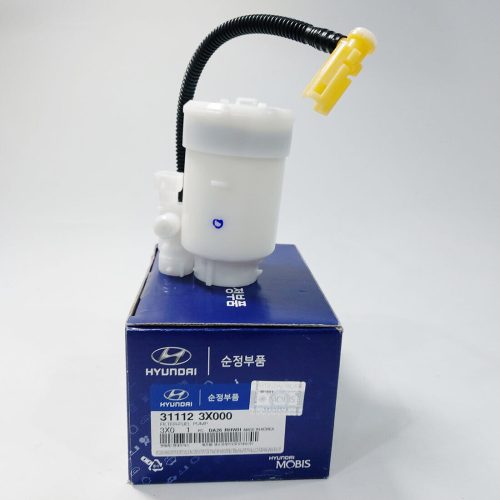 FILTRO DE COMBUSTIBLE HYUNDAI NEW ELANTRA 1.6 (2011-2015)