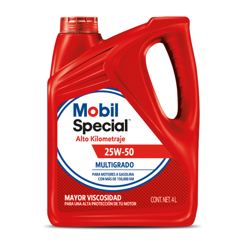 M-SPECIAL ALTO KILOM 25W-50 4X4L
