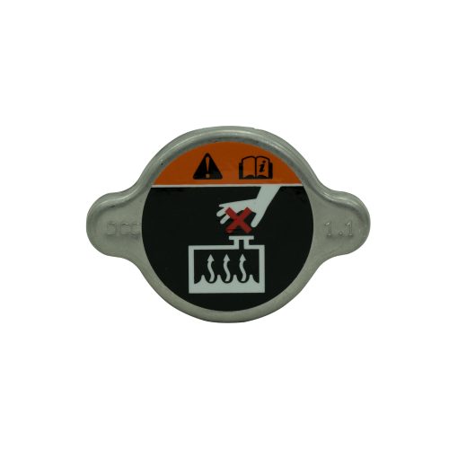 TAPA DE RADIADOR HYUNDAI ELANTRA / TUCSON (2015-2022)