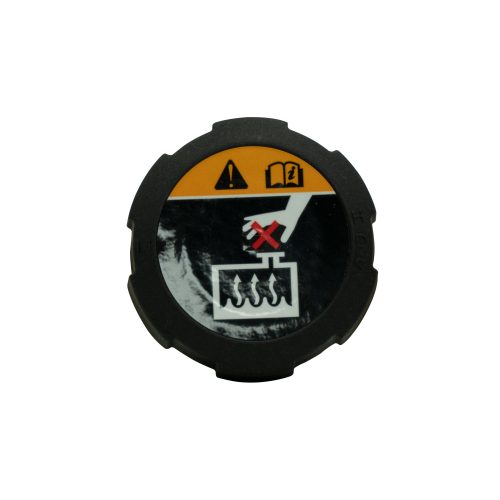 TAPA DE RADIADOR HYUNDAI ACCENT (2017-2022)