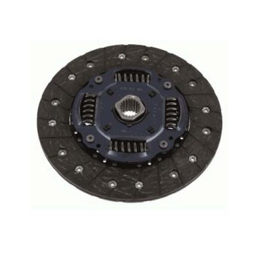 DISCO DE EMBRAGUE HYUNDAI ACCENT (2001-2019)